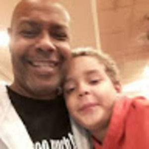 Meet your Posher, Antonio